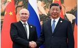 وضعیت مثبت مذاکرات بین پوتین و شی جین پینگ به روایت کرملین