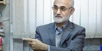 افشای نام و تصویر اولین دانشمند هسته ای ترور شده در ایران