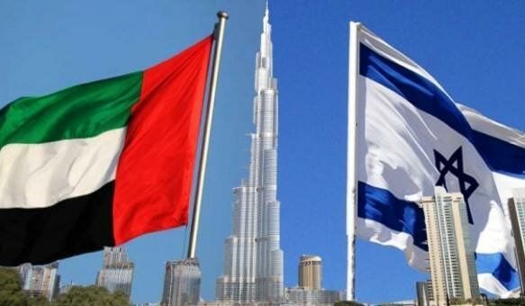 معرفی خط قرمز جدید امارات؛ کدام وزیران اسرائیلی برای همکاری ردصلاحیت می‌شوند؟