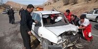 رئیس پلیس راهور: پراید مطمئن نیست