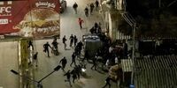   جان باختن 5 جوان فلسطینی در حمله اسرائیل به کرانه باختری 