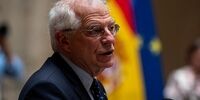 حمایت قاطع جانشین احتمالی موگرینی از ایران