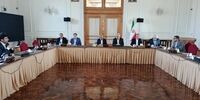 معاون عراقچی: رفع موانع صادرات به عراق، پاکستان و افغانستان در دستور کار است/ پیشنهادات را به سفارتخانه ها و کنسولگری ها ابلاغ خواهیم کرد