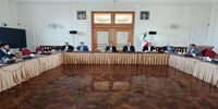 معاون عراقچی: رفع موانع صادرات به عراق، پاکستان و افغانستان در دستور کار است/ پیشنهادات را به سفارتخانه ها و کنسولگری ها ابلاغ خواهیم کرد