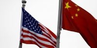 چین نقش یک قربانی را بازی نمی کند/  تحریم ها رد شدند