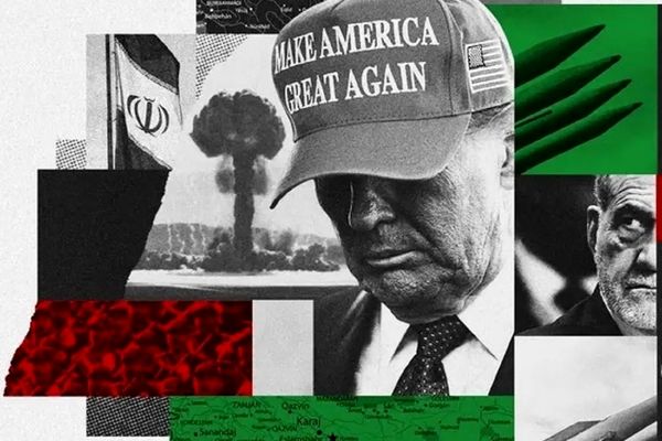 گزینه روی میز آمریکا در مذاکره با ایران | سلطانی: گویا آمریکایی‌ها تمایلی به ورود به پیشنهادات اقتصادی ایران ندارند