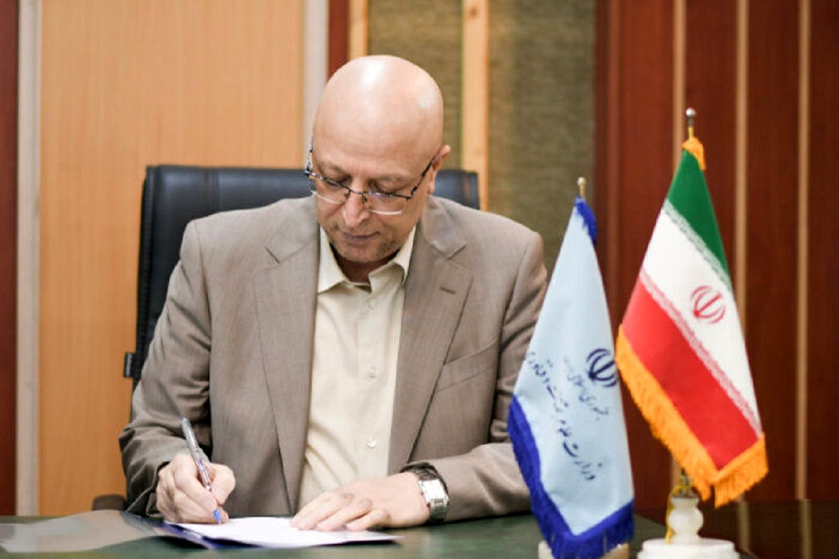 رایزن علمی و سرپرست دانشجویان ایرانی در عراق منصوب شد