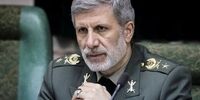 اظهارات وزیر دفاع درباره قدرت موشکی و هسته‌ای ایران