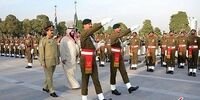 عراق فعلا اجازه سفر ولیعهد عربستان به بغداد را نمی دهد