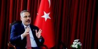 فیدان: ایالات متحده و ایران به جنگ بازنگردند