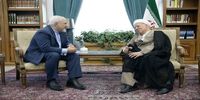 توصیه مهمی که آیت الله هاشمی به ظریف کرد