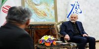 قالیباف: حوادث اخیر نشان داد که حضور آمریکا در منطقه زمینه ناامنی را فراهم می کند/ وزیر کشور پاکستان: امیدوارم پاکستان بتواند مذاکرات را به سرانجام برساند