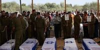 خبر مهم اسرائیل درباره بازگشایی گذرگاه رفح / اجساد ۹ اسیر را تحویل گرفتیم