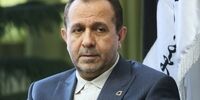یک  انتصاب جدید در دولت