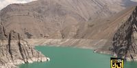 امتناع وزارت نیرو از راستی آزمایی درباره ذخایر آب سدها/ آن را که حساب پاک است، از محاسبه چه باک است!