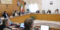 دستور مهم ابراهیم رئیسی درباره افزایش قیمت‌ها