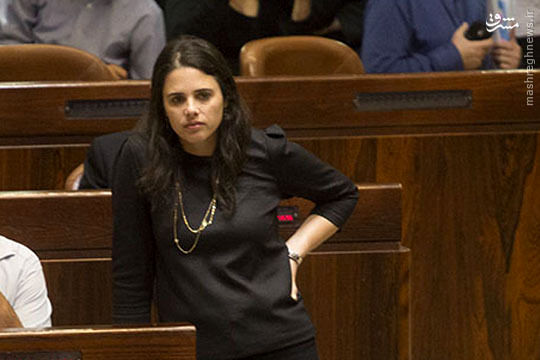 یک زن نخست‌وزیر اسرائیل می‌شود؟/ «شاکد» تندروتر از نتانیاهو +عکس