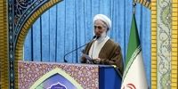  امام جمعه تهران:کشف حجاب تعرض دشمن به هویت ماست