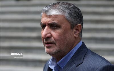 محمد اسلامی: مشکلات زیرساختی سیریک در مصوبات سفر قرار می‌گیرد
