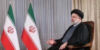 رئیسی: قیمت نان دارو و بنزین به هیچ عنوان گران نمی‌شود