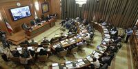 عضو شورای شهر تهران: شهردار بلاگرها نشانه حکمرانی نمایشی است+ فیلم