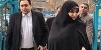 پاسخ دانشگاه بهشتی به ادعای بسیج دانشجویی درباره دختر رئیس‌جمهوری