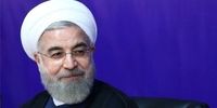 ثبت نام حسن روحانی برای مجلس خبرگان