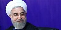 فوری/ روحانی وارد وزارت کشور شد