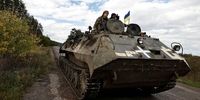 اوکراین: مرکز فرماندهی ناوگان دریای سیاه روسیه را هدف قرار دادیم!