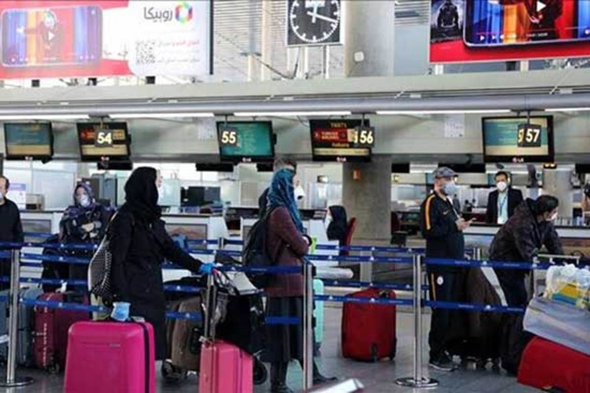 آمار عجیب ایرانیانی که قصد مهاجرت دارند