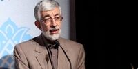 حداد عادل: وحدت یعنی تحمل اختلاف سلیقه/ درباره حوادث اخیر ریشه یابی کنیم

