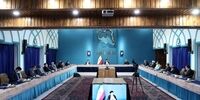 دستورات ابراهیم رئیسی درباره ورود مسافران به ایران، مراسم اربعین و بازگشایی مدارس