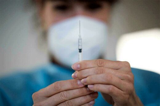 آمار تزریق واکسن کرونا به مرز ۵۰ میلیون دز رسید
