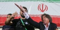 ساپینتو از استقلال شکایت می‌کند