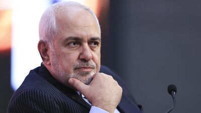 توئیت معنادار ظریف/ ابتکارات سازنده رئیس جمهور چین، فرصت مناسبی برای کاهش تنش ایجاد کرده است