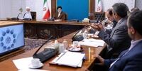 جزئیات نشست شورایعالی هماهنگی اقتصادی سران قوا 