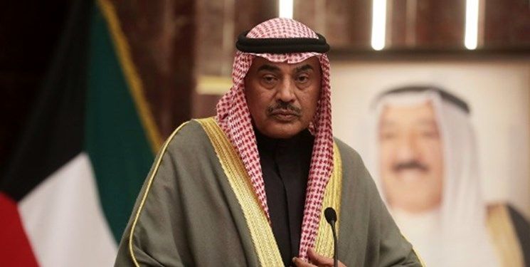 واکنش رسمی کویت به پیشنهاد صلح ایران