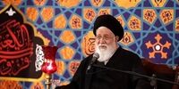راه حل آوردن ارزهای ایران  به داخل خیلی ساده است!/ برخی فقط به ارتباطات بانکی چشم دوخته اند!/دشمن امروز در روی کره زمین ضعیف‌ترین موجودات است!