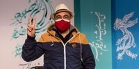 طعنه تند رضا عطاران به موافقان طرح صیانت از فضای مجازی/ عکس