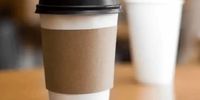 عوارض خطرناک  نوشیدن مایعات داغ در لیوان کاغذی
