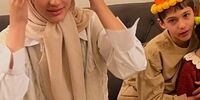 دومین فرزند معاون رئیس‌جمهور  درگذشت