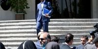 وزیر جدید ارتباطات ایران شرکت اپل را تهدید نرم کرد 