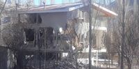 عکس ویلای میلیاردی یکی از مدیران نهاد ریاست جمهوری که تخریب شد 