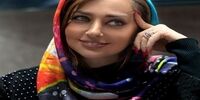 فخر فروشی نفیسه روشن با انتشار عکس خانه فوق لاکچری‌اش