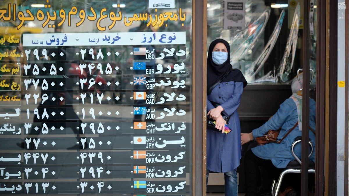 پیش بینی قیمت دلار از مسیر درهم و کانال هرات
