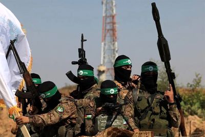 درخواست جنجالی مقام اسرائیلی درباره اسرای حماس / زنده به گورشان کنید 