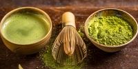 بگومگوی خانم مجری و آقای روانشناش بر سر چای ماچا روی آنتن زنده + فیلم