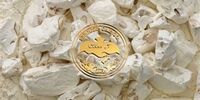 هر سهم " گز سکه " ١١٠ تومان قیمت خورد