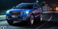 فیدلیتی SUV؛ یک خودروی بی رقیب +فیلم