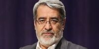 نامه‌نگاری وزیر کشور با رئیس مجلس 